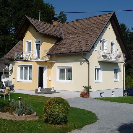 Ferienwohnungen Rasinger Schiefling am See Cameră foto