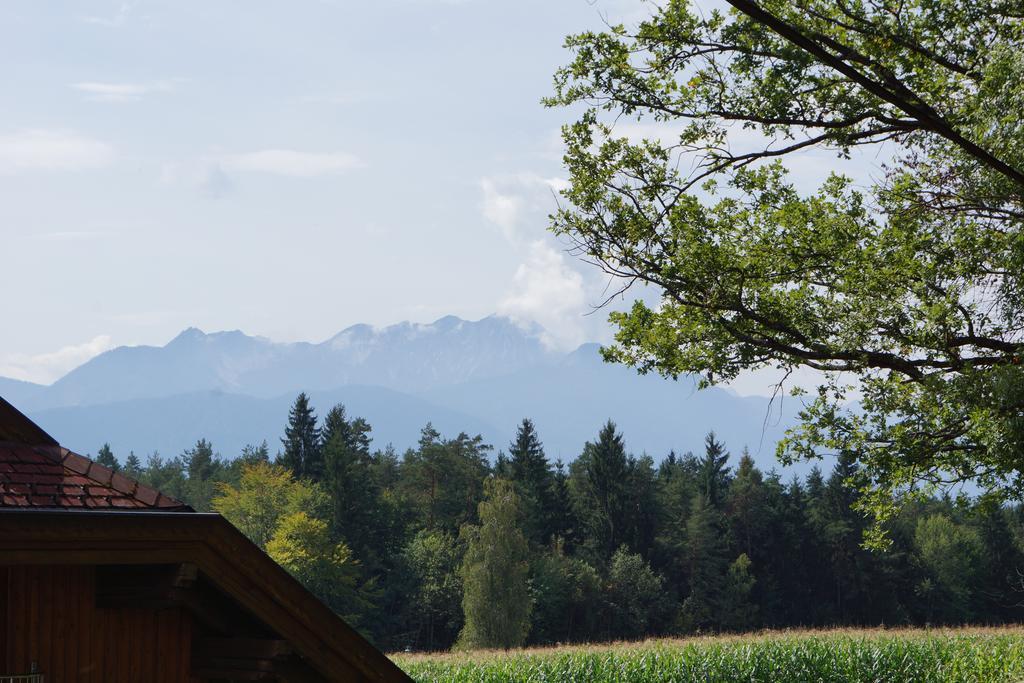 Ferienwohnungen Rasinger Schiefling am See Cameră foto